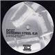 Various - Swedish Steel E.P.